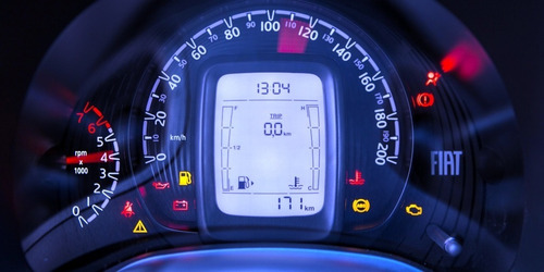 Imagen 11 de 15 de Fiat Mobi Like 1.0l 0km 2021/2022/2023