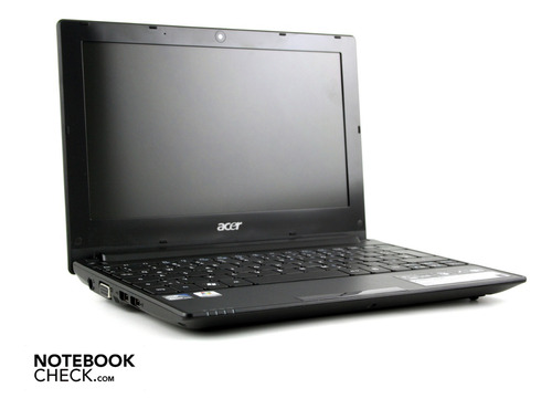 Netbook Acer Aspire One D255e Funciona