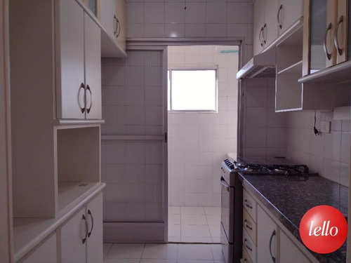 Imagem 9 de 11 de Apartamento - Ref: 2821