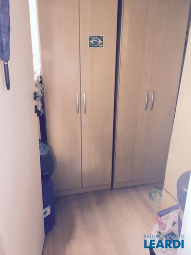 Imagem 10 de 15 de Apartamento - Pinheiros - Sp - 570723