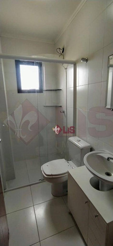 Imagem 14 de 19 de Apartamento Com 2 Dormitórios À Venda, 71 M² Por R$ 330.000,00 - Indaiá - Caraguatatuba/sp - Ap0732