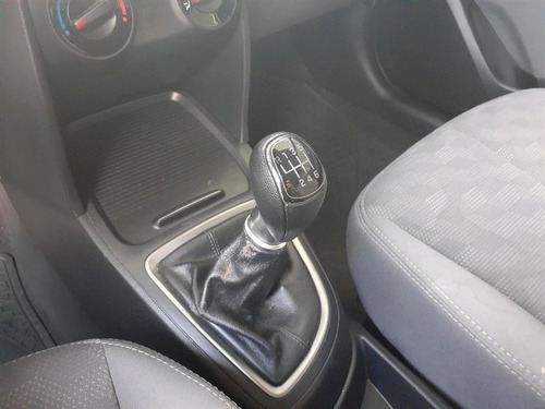 Imagem 8 de 12 de Hb20s 1.6 Comfort Style 16v Flex 4p Manual