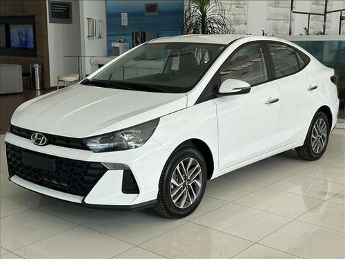 Hb20s 1.0 12v Flex Limited Manual