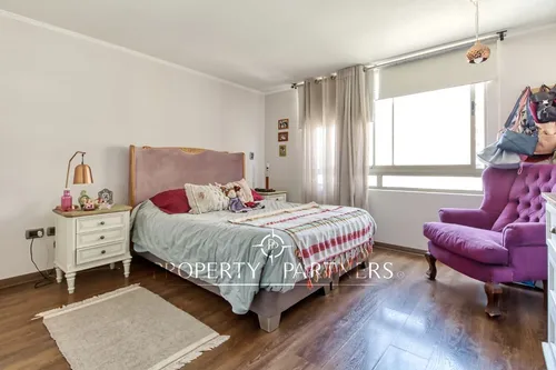 Departamento De 3 Dormitorios En Primera Línea En ...