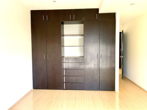 Imagen 7 de 16 de Interlomas, Precioso Departamento Super Iluminado Con Doble