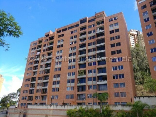 Imagen 7 de 11 de Apartamento En Alquiler Colinas De La Tahona Código: 22-28712