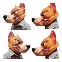 Comprar Máscara Lobo Feroz Máscaras 