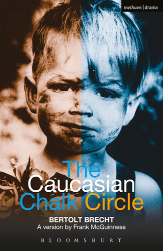 Libro:  The Caucasian Chalk Circle (modern Plays)