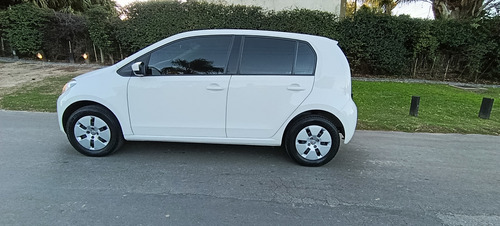 Volkswagen Up! 1.0 Move Up! 75cv I-motion 5 p