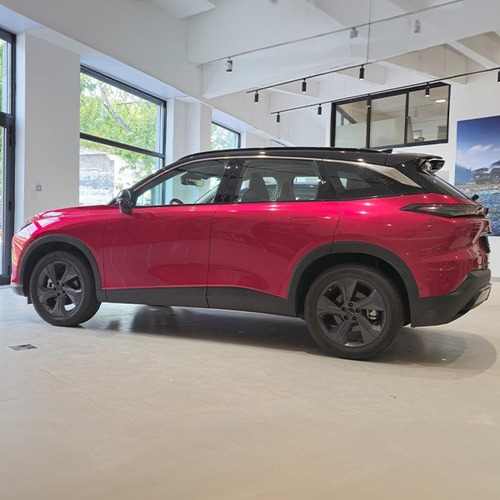BAIC X55 Ii 1.5T Luxury 7Dct