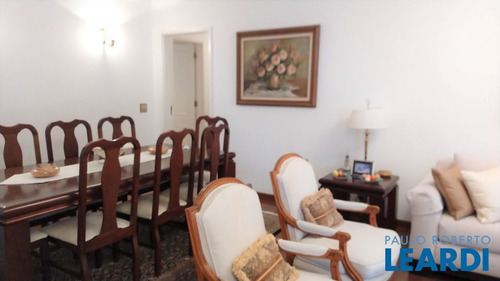 Imagem 5 de 15 de Apartamento - Perdizes - Sp - 582501