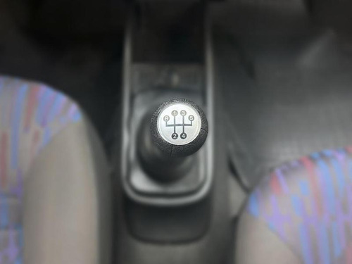 Chevrolet Celta Spirit/ Lt 1.0 Mpfi 8v Flex. 5p.
