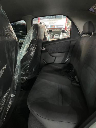 Chevrolet Prisma Prisma Joy 1.4 (Flex)