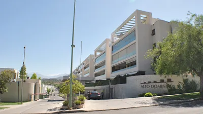 Alto Dominicos Segunda Etapa
