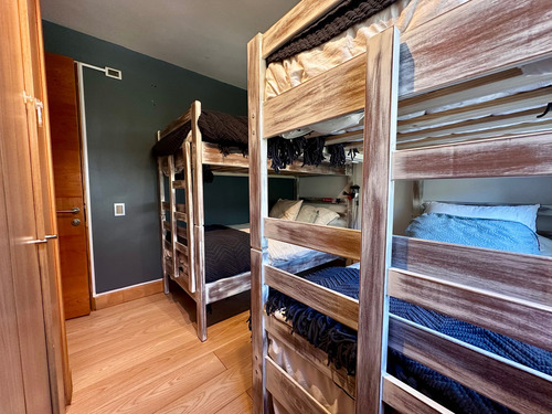 Arriendo 2d+2b Con Gc Incluidos (100677)