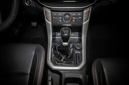 Chevrolet S-10 Max 2024
