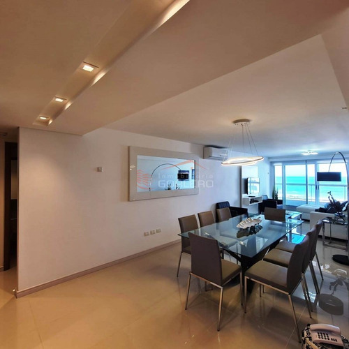 Imagen 5 de 30 de Venta Y Venta De Apartamento En La Brava, A Metros Mar