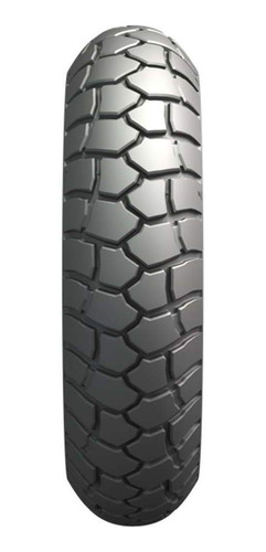 Pneu traseiro para moto Michelin Anakee Adventure sem câmara de 170/60 R17 V 72 x 1 unidade