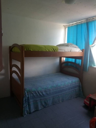 Imagen 6 de 11 de Venta De Apartamento En Urbanización Loma Alta