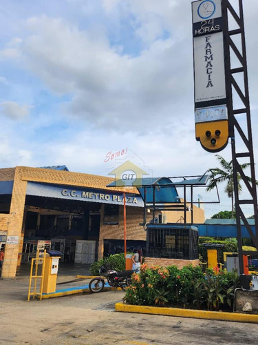 Venta De Local Comercial En San Diego, Ubicado En Pasillo Principal Del Centro Comercial Metro Plaza. Centro Comercial Ubicado En Plena Avenida Don Julio Centeno Gf