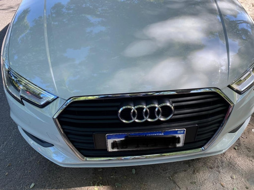 Audi A3 1.4 Tfsi Sedan 150 Cv