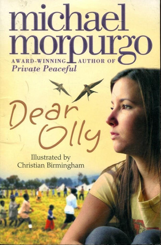 Libro Dear Olly - Michael Morpurgo