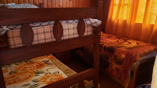 Imagen 13 de 20 de Cabaña Comunidad Consistorial - El Tabo - Condominio Privado