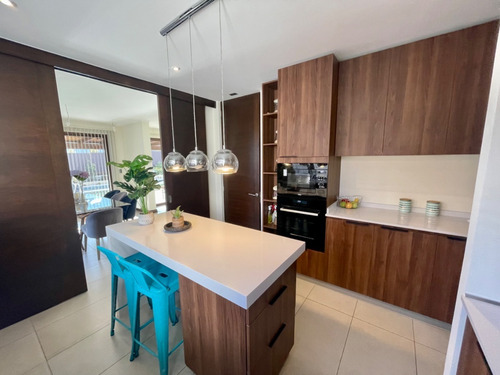 Imagen 12 de 26 de Los Robles De Inmobiliaria Manquehue Perfectamente Equipada!
