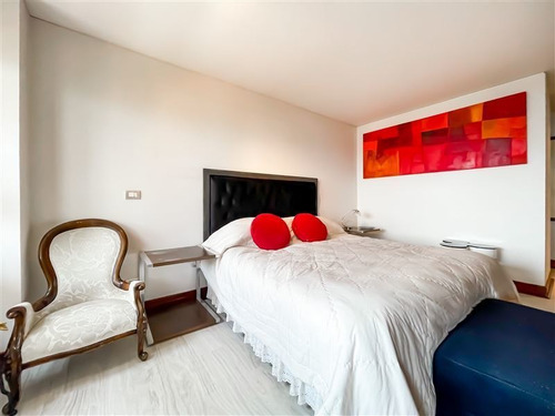 Imagen 26 de 30 de Departamento En Venta De 4 Dorm. En Las Condes