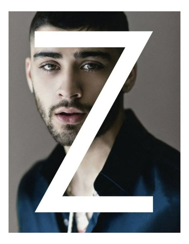 Zayn Malik Biografia