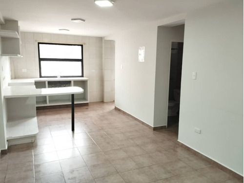 Gl. En Venta Apartamento Por La Ula Villa Granadina 