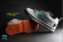 Comprar Dc Shoes Skate Lynx Zero Circa Etnies Original Karol G Pow