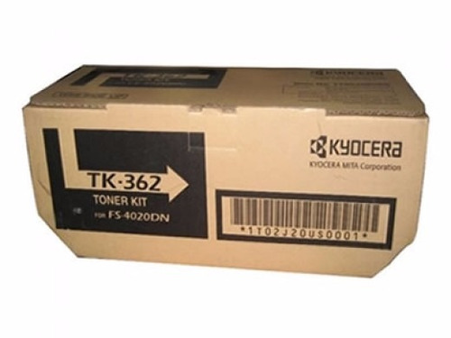 Toner Kyocera Tk-362 Fs-4020dn 20k