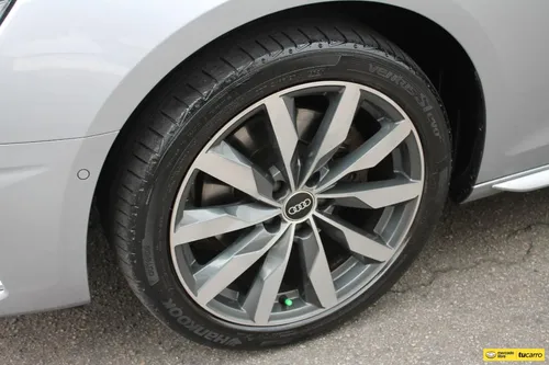 Audi A4 40 TFSI MHEV Edition One S-Tronic Hybrid