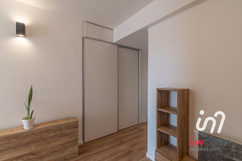Departamento En Venta En Palermo Hollywood