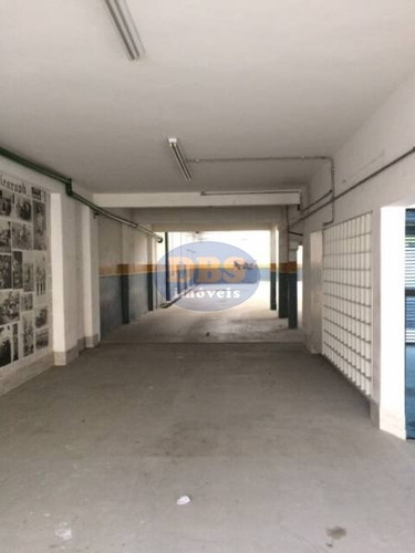 Imagem 7 de 30 de Galpão Com. Para Locação No Bairro Vila Gomes Cardim, 0 Dorm, 0 Suíte, 20 Vagas, 2170 M - 1260