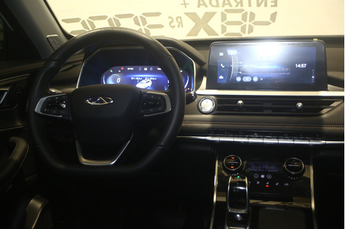 Chery Tiggo 8 CAOA Chery Tiggo 8 TXS Max Drive 1.6 Turbo GDI