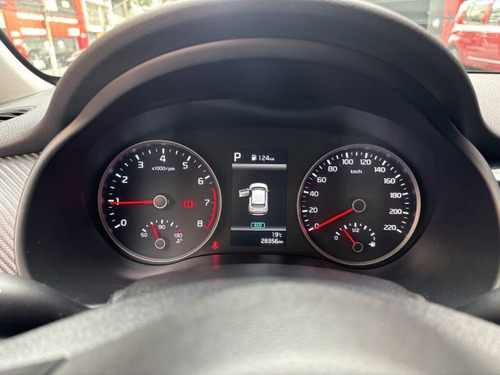 Kia Stonic STONIC 1.0 TGDI MHEV SX AUTOMÁTICO