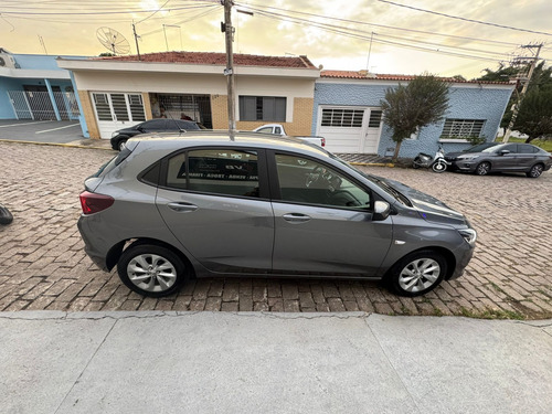 Chevrolet Onix 1.0 Ltz Turbo Aut. 5p