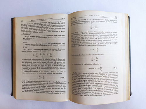 Libro Física General Serars & Zemansky 167b3 (Usado)