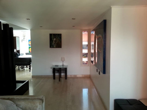 Apartamento En Venta Los Naranjos