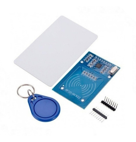 Módulo Lector Tarjetas P/ts2000pro P/molinete Zkteco