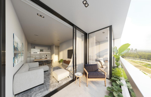 Imagen 9 de 30 de Venta Departamento 3 Ambientes En Barrio Naon