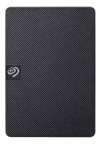 Imagen 2 de 6 de Disco Duro Externo Seagate Expansion 1tb Usb 3.0 Negro