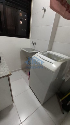 Imagem 9 de 11 de Venda Apartamento No Viva Mais
