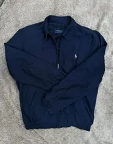 Comprar Chamarra Harrington Polo Ralph Lauren Talla M