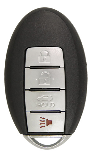 Keyless2go Reemplazo Para Llave Inteligente De Proximidad Ni