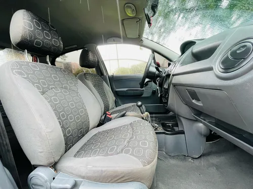 Chevrolet Spark 1.0 Life Mt