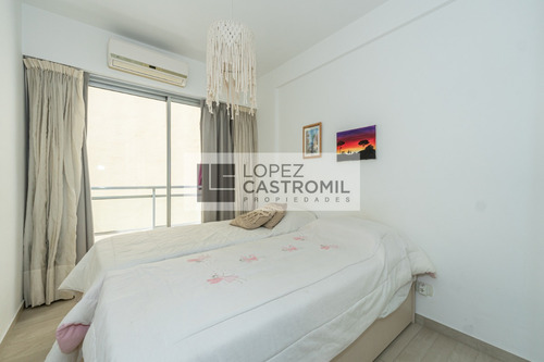 Departamento Alquiler 3 Ambientes Amenities Recoleta