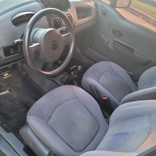 Chevrolet Spark 1.0 Ls
